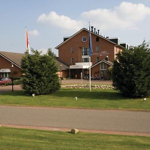 Fletcher Hotel Restaurant Heidehof Херенвен Exterior photo