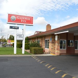 Gateway Inn Фэрфилд Exterior photo