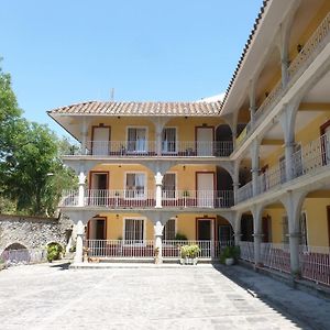Hotel Del Rio Орисаба Exterior photo