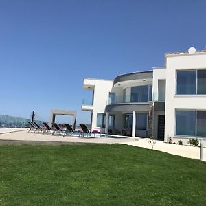 Elite Sea View Villa Помос Exterior photo