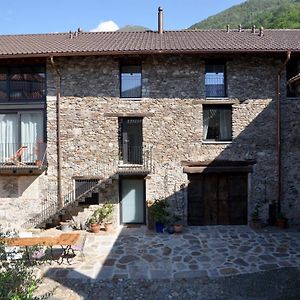 Bed and Breakfast Antica Sosta Dei Viandanti Cadenazzo Exterior photo