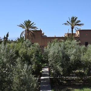 Отель Kasbah 123 Soleil Скура Exterior photo