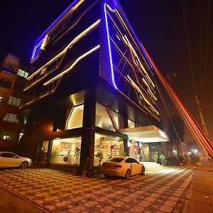 Grand Bulut Hotel & Spa Мерсин Exterior photo