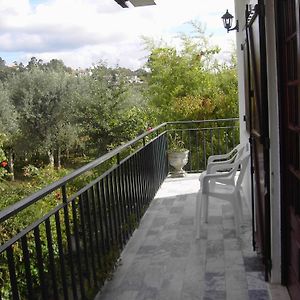 Villa With 4 Bedrooms In Ponte De Lima, With Wonderful Mountain View, Exterior photo