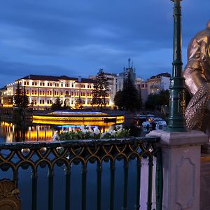 Porsuk Boutique Hotel Эскишехир Exterior photo