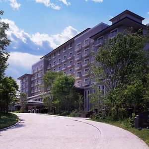 Okura Akademia Park Hotel Кисарадзу Exterior photo