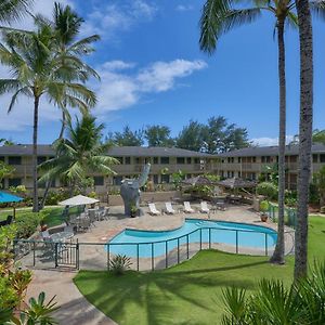 The Kauai Inn (Adults Only) Лихуэ Exterior photo