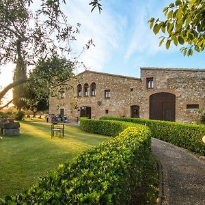 Hotel Mas Rabiol -Costa Brava-Emporda-Only Adults Ператальяда Exterior photo