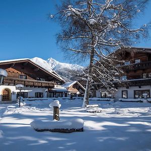 Appartements Rabitsch Hof Зеефельд в Тироле Exterior photo