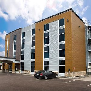 Hotel De La Borealie Сен-Фелисьен Exterior photo