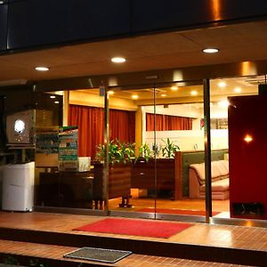 Hotel Heian Маэбаси Exterior photo