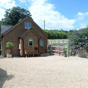 The Old Stables @ Linden Cottage Горинг Exterior photo