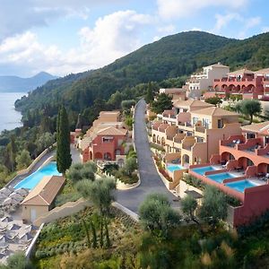 Отель Nido, Mar-Bella Collection (Adults Only) Агиос-Иоаннис-Перист Exterior photo