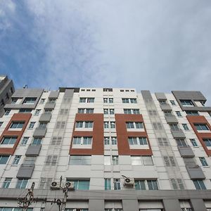 Sel Nibash Hotel & Serviced Apartments Дакка Exterior photo