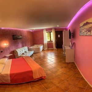 Relais La Villa (Adults Only) Неаполь Exterior photo