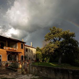 Вилла Casa Vacanze Molise Temennotte Exterior photo