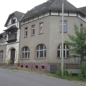 Отель Lindenhof Waldheim Exterior photo