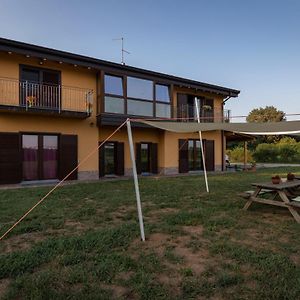 Bed and Breakfast Agriturismo Il Centro Lurago Marinone Exterior photo