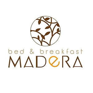 Bed And Breakfast Madera Гуарене Exterior photo