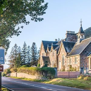 Вилла The Old Manse, Loch Ness Инвернесс Exterior photo