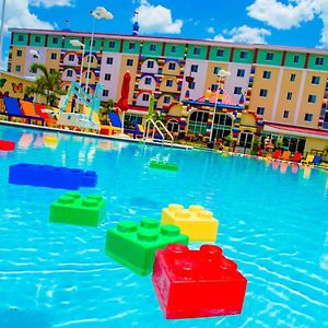 Legoland Florida Resort Уинтер-Хейвен Exterior photo