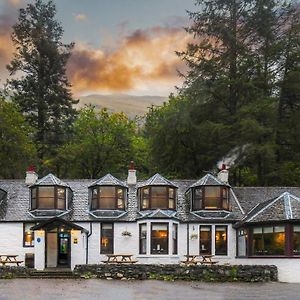 The Coylet Inn By Loch Eck Данун Exterior photo