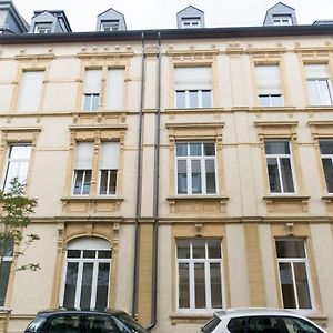 Апартаменты Smartflats - Люксембург Exterior photo