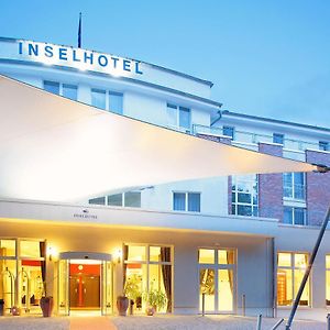 Inselhotel Потсдам Exterior photo