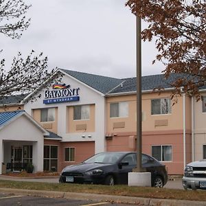 Отель Baymont By Wyndham Кун-Рапидс Exterior photo