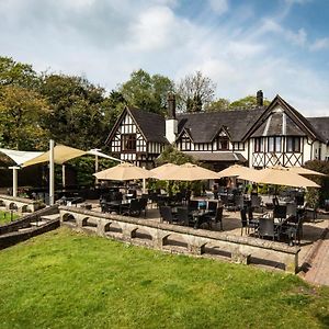 The Bentley Brook Inn Ашборн Exterior photo