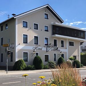 Anderschitz Landhotel Фатерштеттен Exterior photo