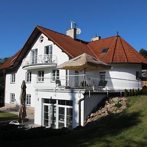 Pension Najdek Ждяр-над-Сазавоу Exterior photo