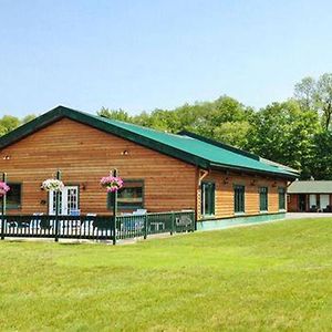 Adirondack Lodge Олд-Фордж Exterior photo