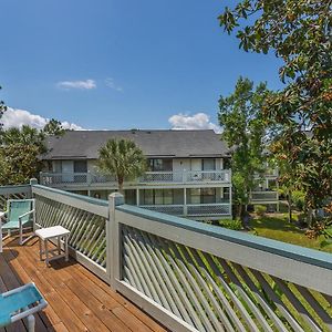 Вилла Skiffs Landing #C6 By Hodnett Cooper St. Simons Island Exterior photo