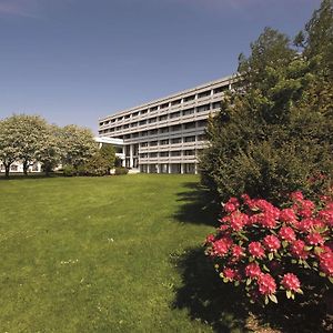 Radisson Blu Hotel, Хёугесунн Exterior photo