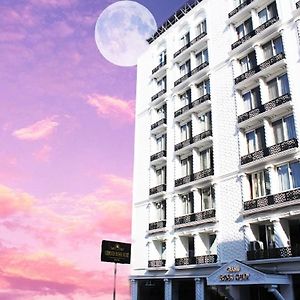 Grand Boss Suit Hotel Mersin Мерсин Exterior photo