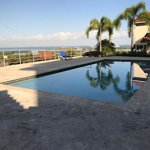 2 Bedrooms Panoramic Seaview Condo Villa With Pool Бухта Монтего Exterior photo