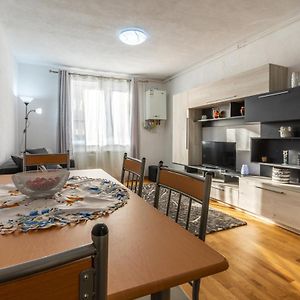 Апартаменты Apartament Lyad Сигишоара Exterior photo