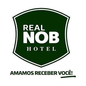 Real Nob Hotel Орлеанс Exterior photo