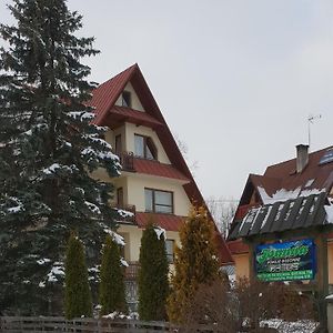 Отель Joanna Бялка-Татшаньска Exterior photo