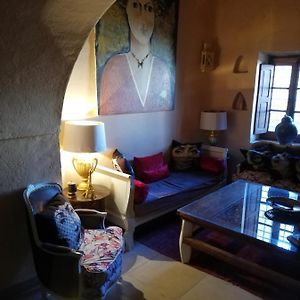 Bed and Breakfast Dar El Caid Таузар Exterior photo