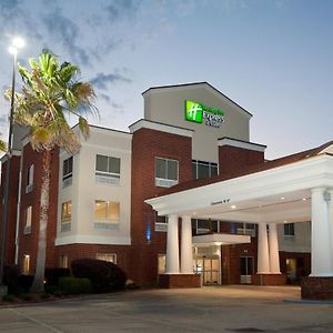 Holiday Inn Express Hotel & Suites Scott-Lafayette West, An Ihg Hotel Exterior photo