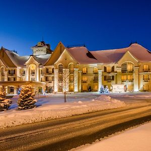 Hotel Vallea Бромон Exterior photo