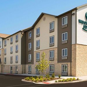 Woodspring Suites Саут-Плейнфилд Exterior photo