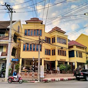 Отель Ban Mae Boonthong Лампанг Exterior photo