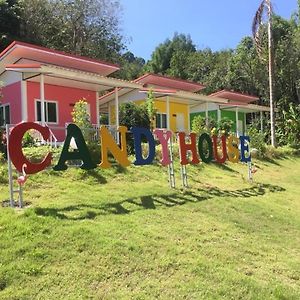 Отель Koh Yao Candy House Яо-Яй Exterior photo