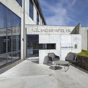 Icelandair Hotel Vik Exterior photo