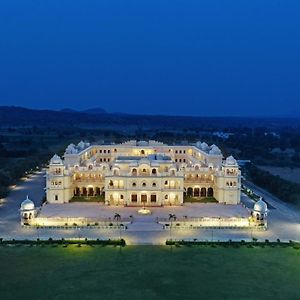 Отель The Jai Bagh Palace Джапур Exterior photo