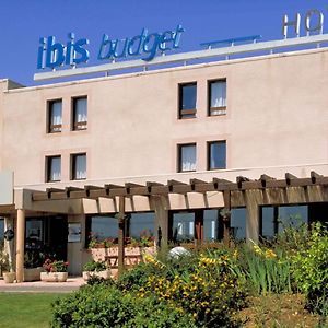 Отель Ibis Budget Narbonne Sud A9/A61 Exterior photo