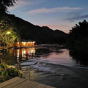 Kodaun River Kwai Resort Канчанабури Exterior photo